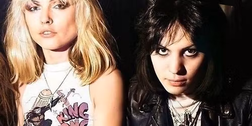 Church of 80s ... DJ Jenn "Dr Ake" and Mel TAKEOVER! *One Night Only*