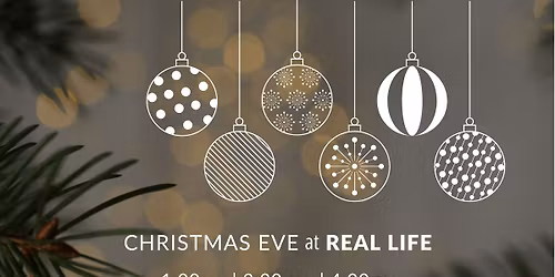 Christmas Eve Worship