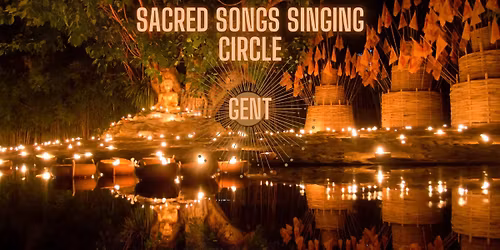 - Sacred Songs Singing Circle -