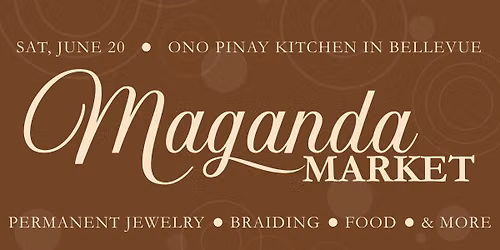 Maganda Market