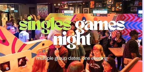 HAYSTACK DATING | GAMEFACE, MANCHESTER | THURSDAY 27TH AUGUST