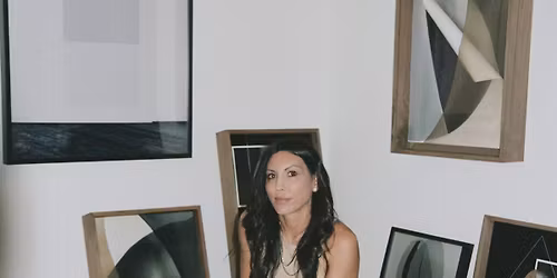 GAPP Lecture - Sheree Hovsepian