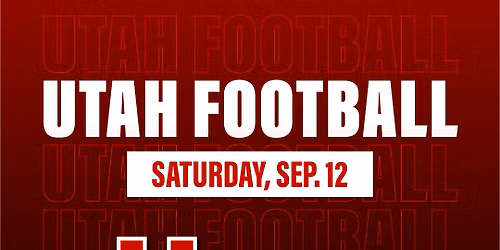 Utah Utes vs. Arkansas Razorbacks