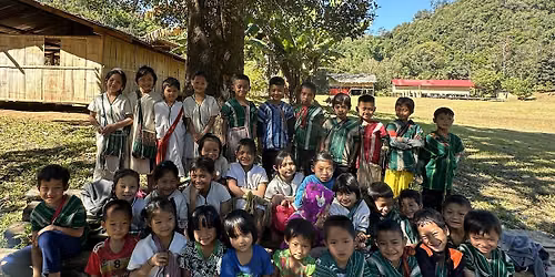 Karen Community Fundraiser for Internally Displaced People in Burma