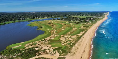 Golf Outing at Maidstone Club