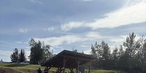 Wasilla Field day 