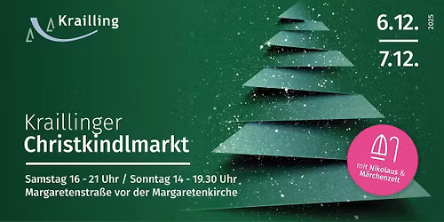 Kraillinger Christkindlmarkt