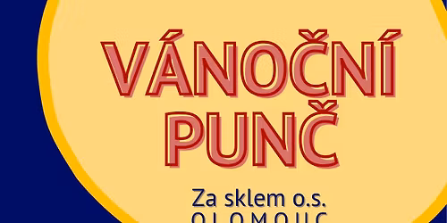 V\u00e1no\u010dn\u00ed pun\u010d pro Za sklem o.s. - OLOMOUC