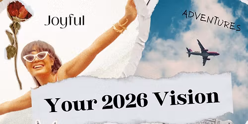 Your 2026 Vision