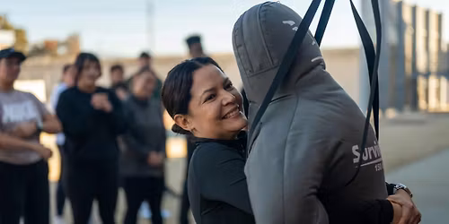 Probation Corrections Officer Applicant Workshop