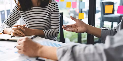 Week #8 AMP - Communication & Listening Skills: The Agent Advantage