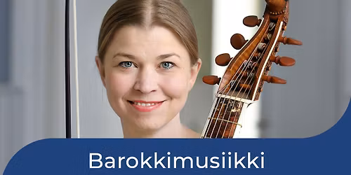 Metso barokki: Joulun retoriikka: Paimenia, enkeleit\u00e4 ja Marian mietteit\u00e4