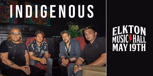 Indigenous