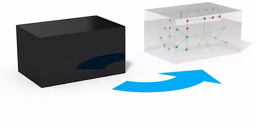 Beyond the Black-Box\u2014GenAI and Bayesian Networks for Intelligence Analysis