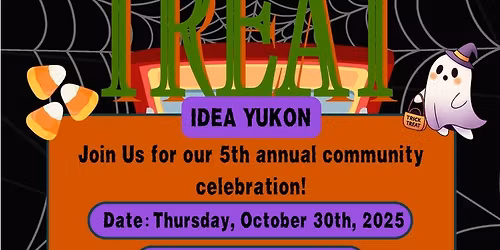 Annual Trunk or Treat \ud83c\udf6c\ud83c\udf83