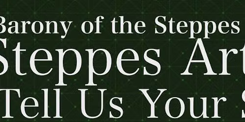 Steppes Artisan 2026