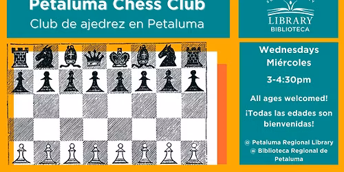 Petaluma Chess Club