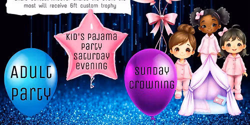 RR Slumber Party Nationals 