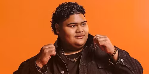 Iam Tongi | January 1 & 2