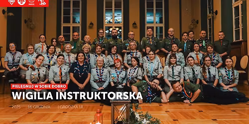 Wigilia Instruktorska