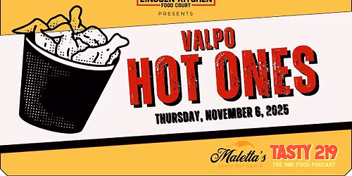 Valpo Hot Ones