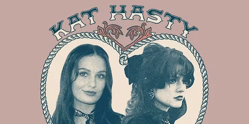 Maggie Antone at The Bronze Peacock at House of Blues Houston