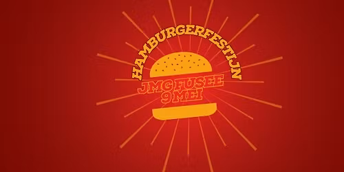 Hamburgerfestijn JMG Fusee