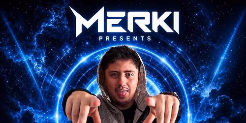 Merki Presents ALL NIGHT LONG