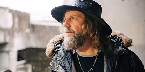 Live Music from Alan Price at Burnt Church Distillery