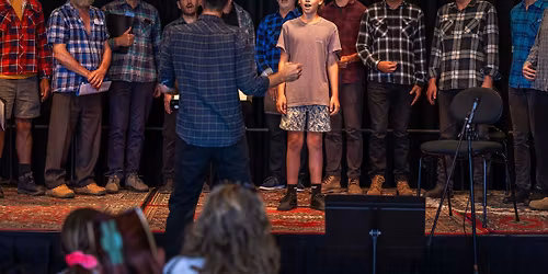 Spring Youth Music Festival '25 | Four Winds Bermagui