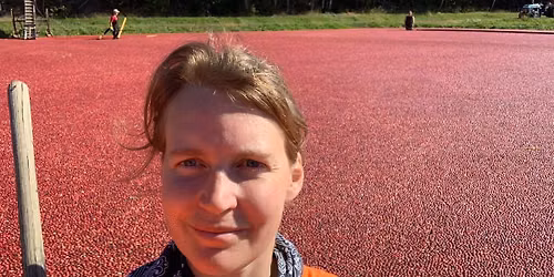 Cranberry Program