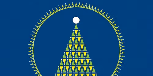 Christmas Tree Festival 2025