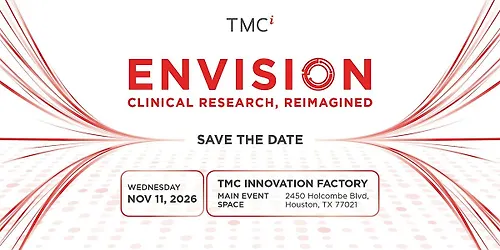 Envision 2026 Clinical Research Reimagined