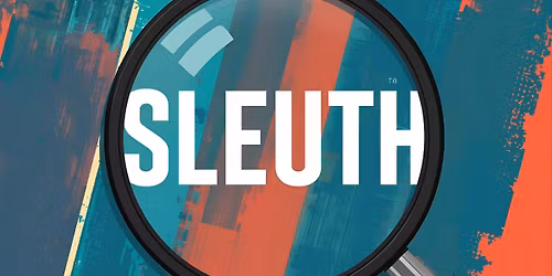Sleuth by Anthony Shaffer (Mainstage Performance)