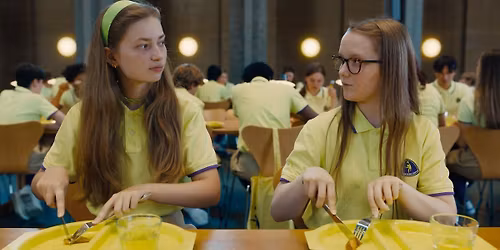 Goethe-Kino: Club Zero