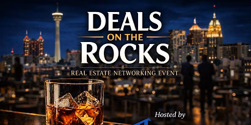 Deals on the Rocks