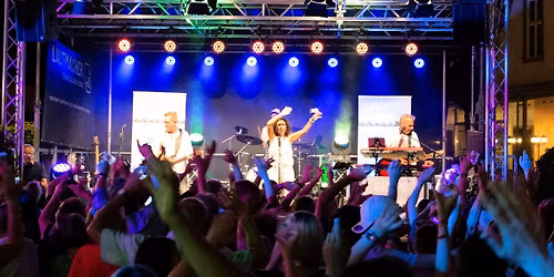 Sommerfest SSV Hohenacker
