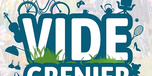 VIDE GRENIER NOCTURNE | BOISSET-ET-GAUJAC