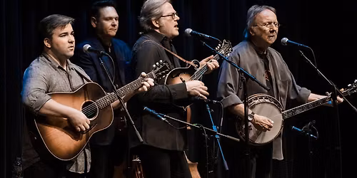 J2B2 (John Jorgenson Bluegrass Band) @ Park Theatre
