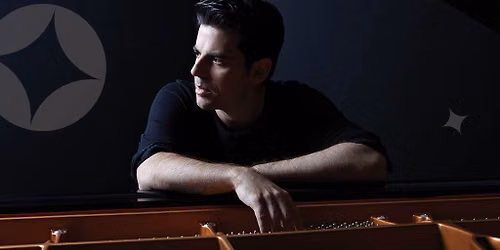 BILLY JOEL SONGBOOK with Tony DeSare