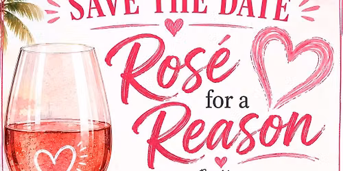 Rose for a Reason