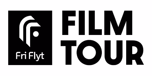 Fri Flyt Film Tour 2026 - Bergen \/\/ USF Verftet
