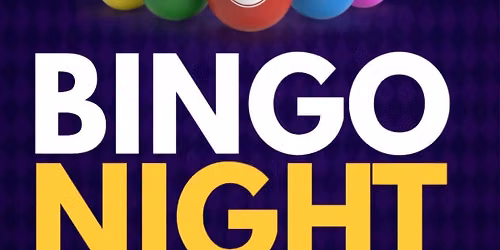 The Cleveland Inn Bingo