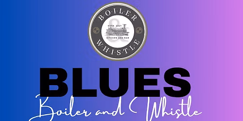 BLUES AFTERNOON
