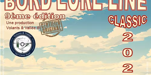 Bord'Eure Line Classic 2026