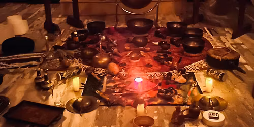 The Science of Sound Healing: From Ancient to Modern