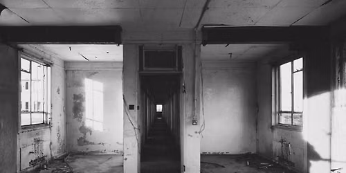 EXCLUSIVE RAF Sculthorpe Heritage Centre and Abandoned Barracks Paranormal Investigation. Ghost Hunt
