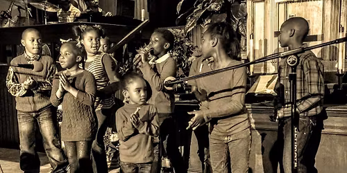 "Tis the Season" 2025 is Coming-Totally Free Christmas Show