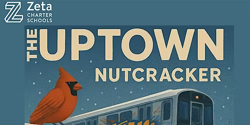 Thee Uptown Nutcracker