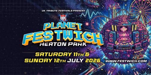 Festwich Manchester Festival